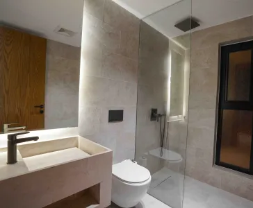 شقة استوديو