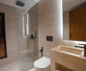 شقة استوديو