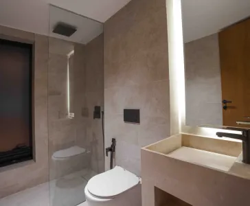 شقة استوديو