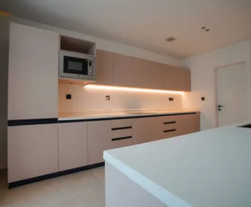 شقة استوديو