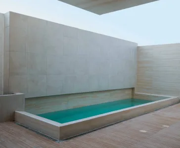 شقة استوديو