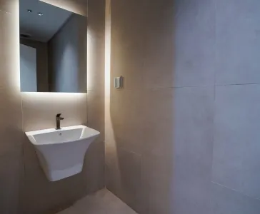 شقة استوديو