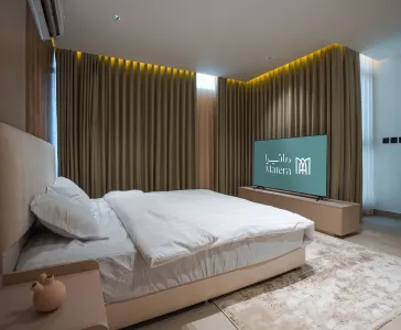 شقة استوديو