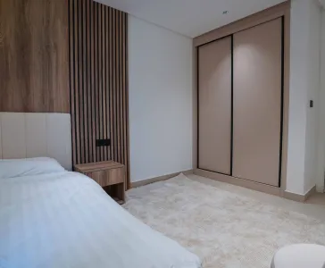 شقة استوديو