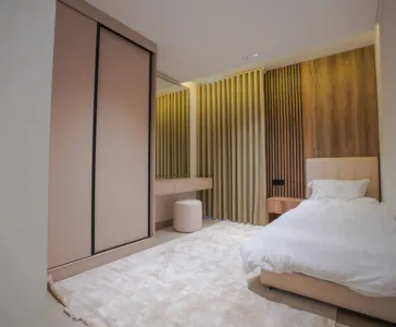 شقة استوديو