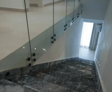 شقة استوديو