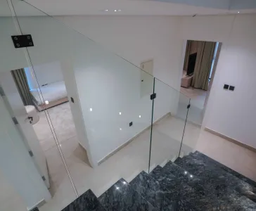 شقة استوديو