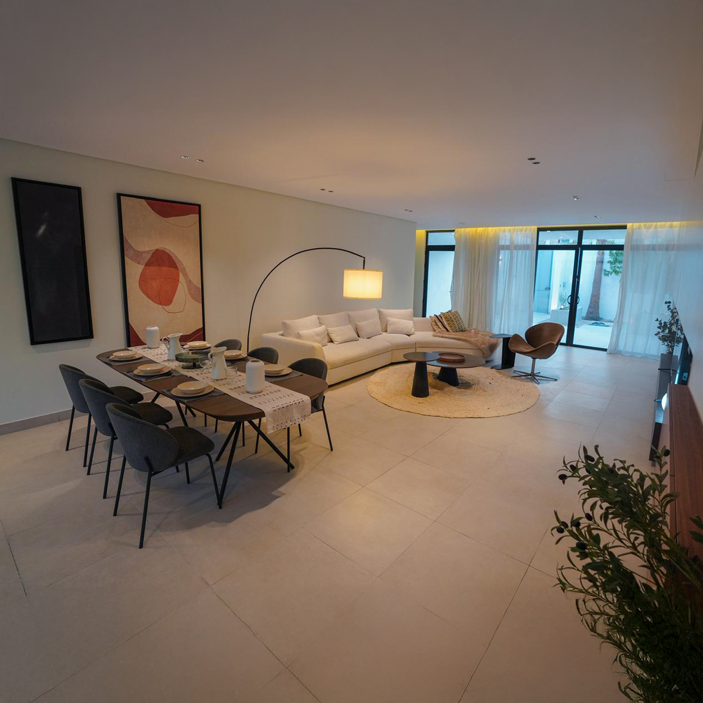 Matera Resort