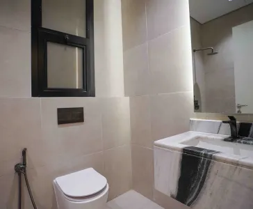 شقة استوديو