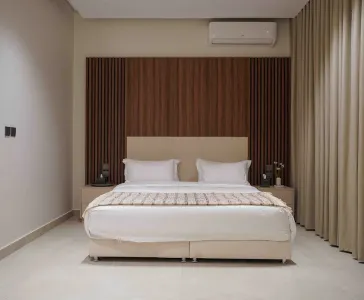 شقة استوديو