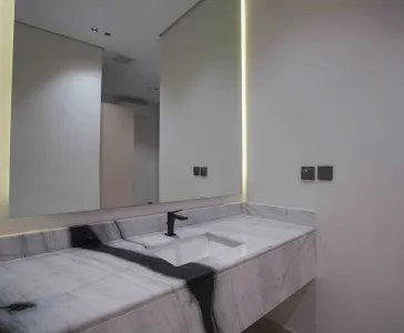 شقة استوديو