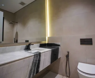 شقة استوديو