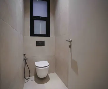 شقة استوديو