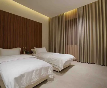 شقة استوديو