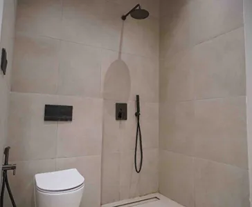 شقة استوديو