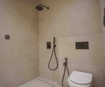 شقة استوديو