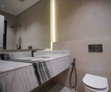 شقة استوديو