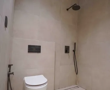 شقة استوديو