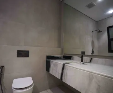 شقة استوديو