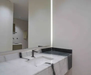 شقة استوديو