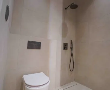 شقة استوديو