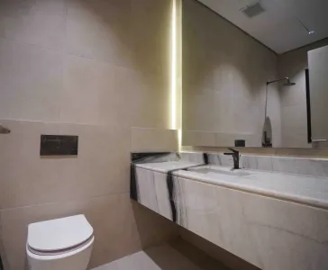 شقة استوديو