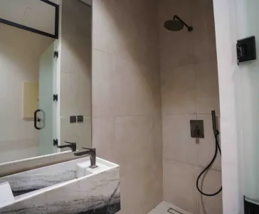 شقة استوديو