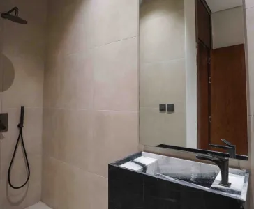 شقة استوديو