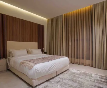 شقة استوديو