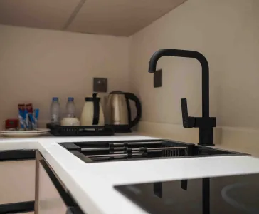 شقة استوديو