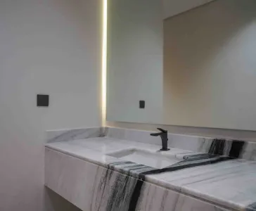 شقة استوديو