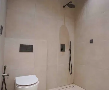 شقة استوديو