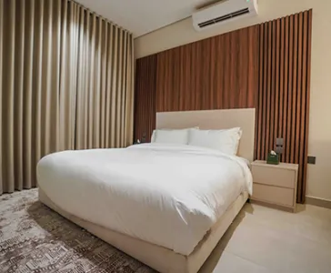 شقة استوديو