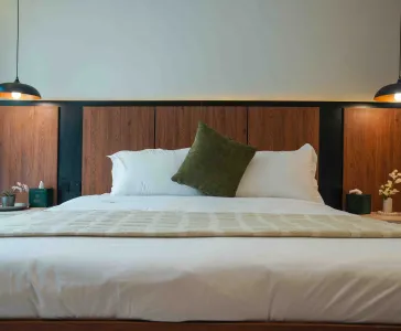 شقة استوديو