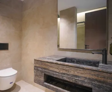 شقة استوديو