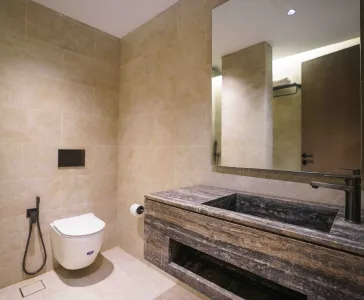 شقة استوديو