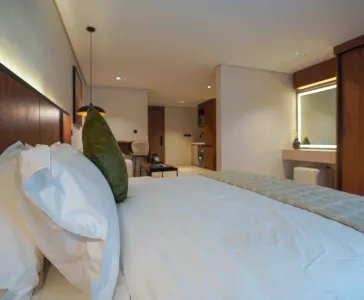 شقة استوديو