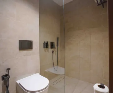 شقة استوديو