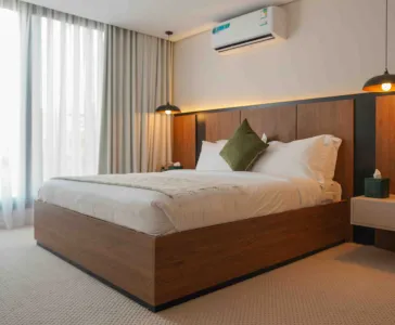 شقة استوديو