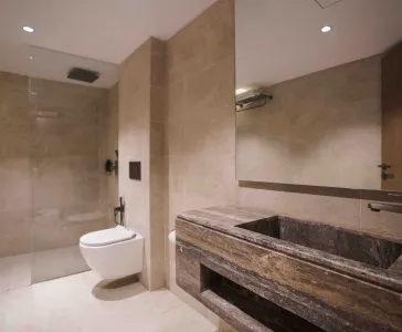 شقة استوديو