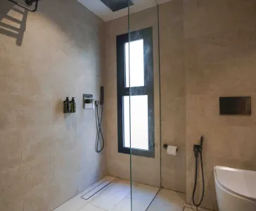 شقة استوديو