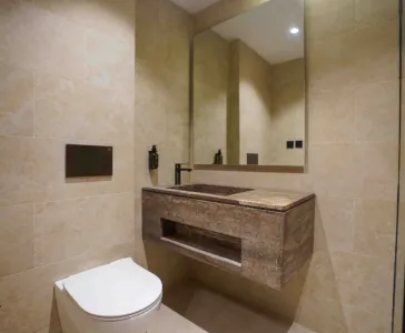 شقة استوديو