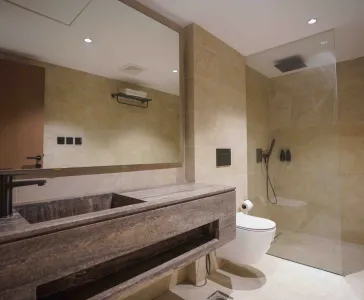 شقة استوديو