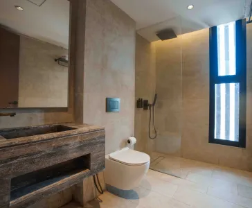 شقة استوديو