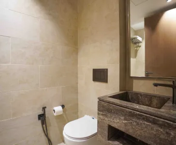 شقة استوديو