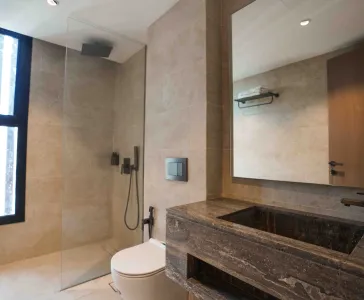 شقة استوديو