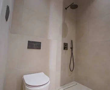 شقة استوديو