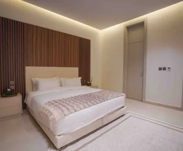 شقة استوديو