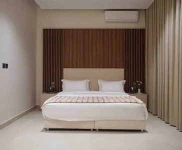 شقة استوديو