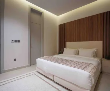 شقة استوديو